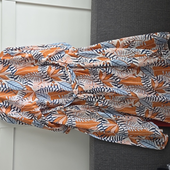 ** Never worn** Smash and Tess Duster - Picture 5 of 6